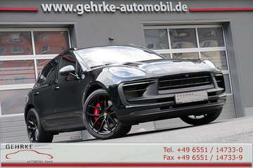 Macan GTS*1.Hd,U-Frei,Carbon,AHK,BOSE,18-W.,360°
