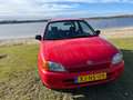 Toyota Starlet 1.3-16V Limited Edition Rouge - thumbnail 7