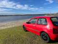 Toyota Starlet 1.3-16V Limited Edition Rojo - thumbnail 4