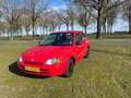 Toyota Starlet 1.3-16V Limited Edition Rot - thumbnail 2