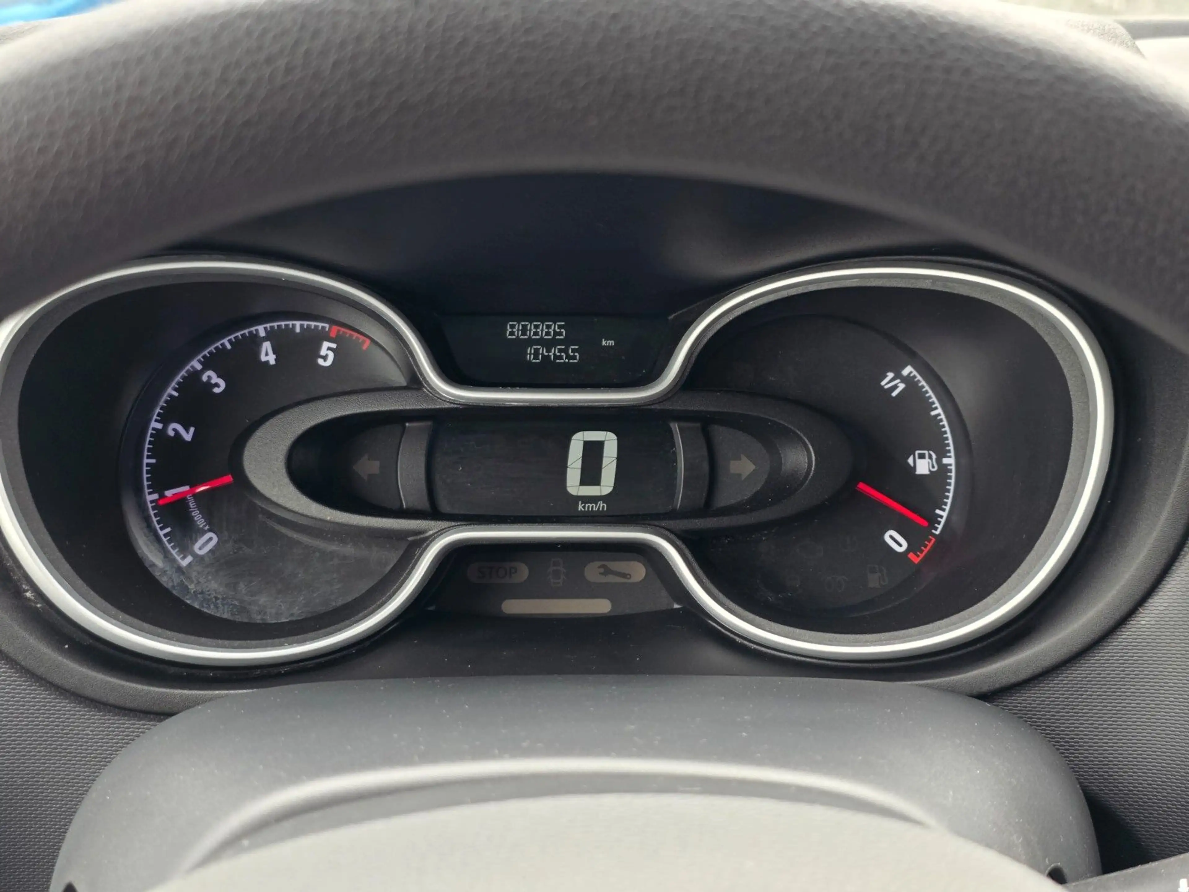 Opel Vivaro B Combi L1H1 145 2,7t NAVI/KAMERA/9SITZER — photo 12