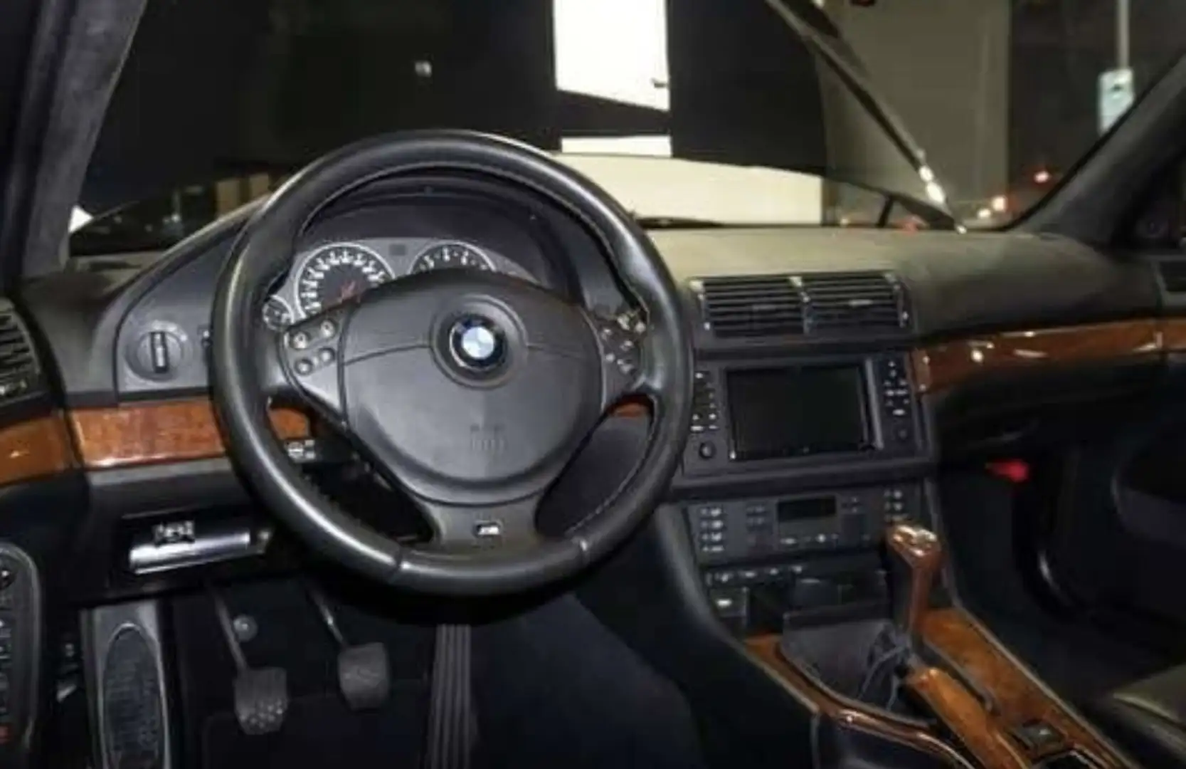 BMW M5 - 2