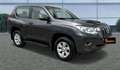 Toyota Land Cruiser 2.8 D4-D 3 porte Comfort Gri - thumbnail 7