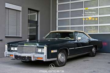 V8 Big Block