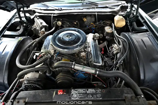 Cadillac Eldorado view 9
