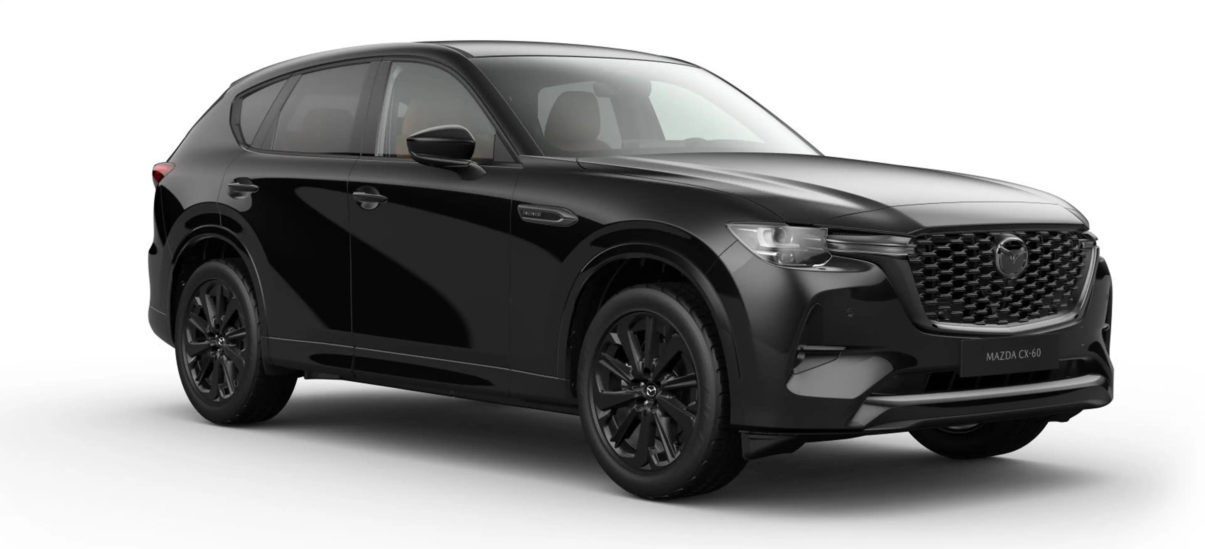 Mazda CX-60 HOMURA PLUS+2026+PANO+BOSE+MATRIX+HEAD-UP!! — photo 7