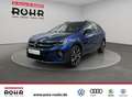 Volkswagen Taigo R-Line (Navi.PDC.DAB+) 1.0 TSI DSG Blau - thumbnail 1