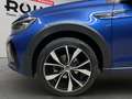 Volkswagen Taigo R-Line (Navi.PDC.DAB+) 1.0 TSI DSG Blau - thumbnail 15