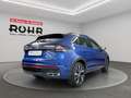Volkswagen Taigo R-Line (Navi.PDC.DAB+) 1.0 TSI DSG Bleu - thumbnail 5