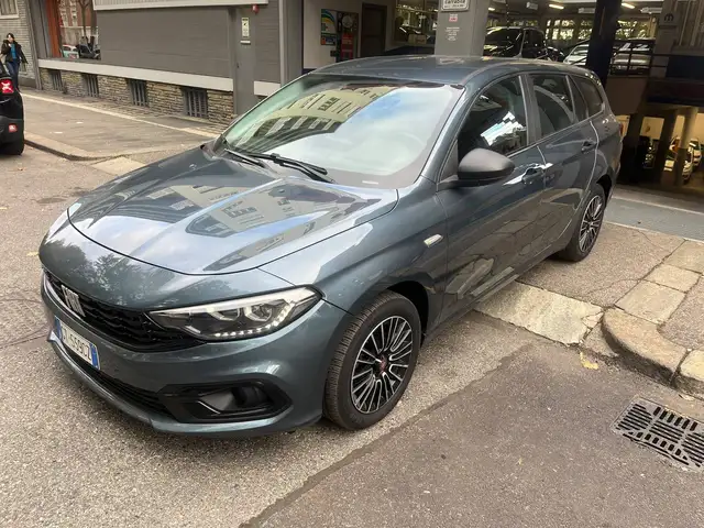 Fiat Tipo TIPO SW STATION WAGON 1.6 M-JET 130 CV *INTROVABILE*