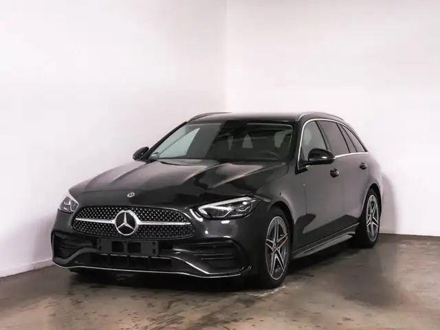 Mercedes-Benz C 200 d T AMG*Advanced*LED*Kamera*Easy-Pack*AHK