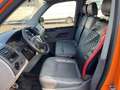 Volkswagen T5 Transporter Doka-Kastenwagen  1,9 TDI Arancione - thumbnail 7