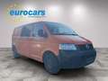 Volkswagen T5 Transporter Doka-Kastenwagen  1,9 TDI Arancione - thumbnail 3