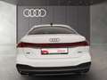 Audi A5 TFSI quattro S tronic LED ACC DAB T Weiß - thumbnail 6