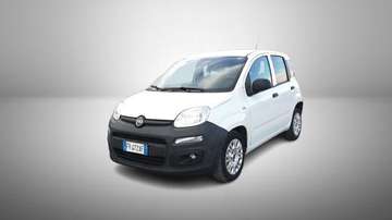 Panda Panda van 1.3 mjt Pop 80cv 2p.ti