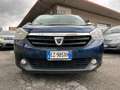 Dacia Lodgy Lodgy 1.5 dci Laureate 110cv 7posti Albastru - thumbnail 2