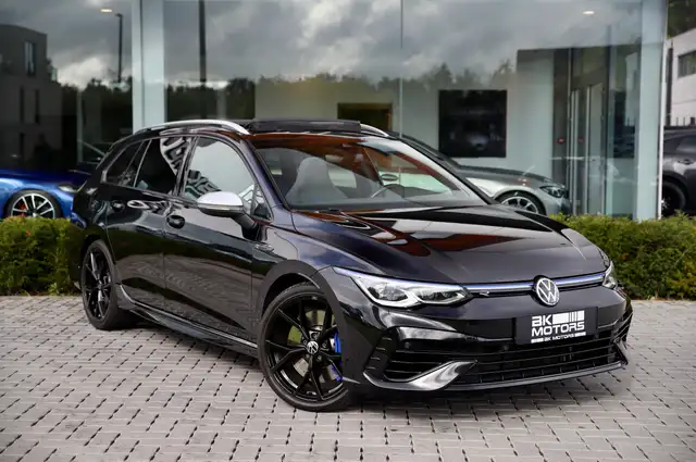 Volkswagen Golf R 2.0 TSI 4Motion Variant - Performance Pack - Pano - H/K - Camera - IQ Lights - Keyless - Adaptive - ...