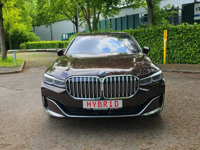 BMW 7er