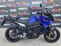 Yamaha Tracer 900 / Export Video 360 Azul - thumbnail 2