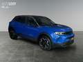 Opel Mokka 1.2 Turbo Ultimate +Massage+CarPlay+Kamera+ Blauw - thumbnail 8
