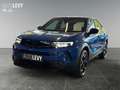 Opel Mokka 1.2 Turbo Ultimate +Massage+CarPlay+Kamera+ Blau - thumbnail 2