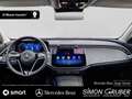 Mercedes-Benz E 220 T d Ava MBUX AHK Pano Kamera Distr DAB 19" Schwarz - thumbnail 9