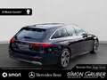 Mercedes-Benz E 220 T d Ava MBUX AHK Pano Kamera Distr DAB 19" Schwarz - thumbnail 2