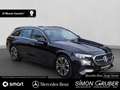 Mercedes-Benz E 220 T d Ava MBUX AHK Pano Kamera Distr DAB 19" Schwarz - thumbnail 6