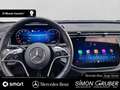 Mercedes-Benz E 220 T d Ava MBUX AHK Pano Kamera Distr DAB 19" Schwarz - thumbnail 10