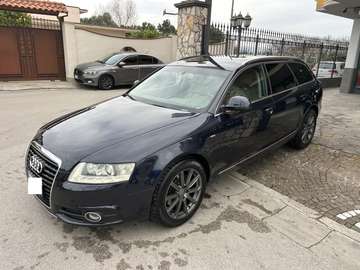 A6 Avant 2.0 tdi Advanced 170cv