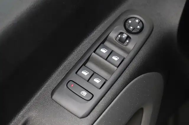 Citroen Berlingo view 27