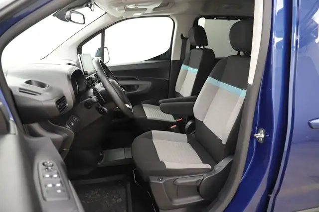 Citroen Berlingo view 9