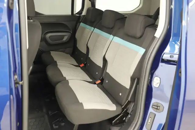 Citroen Berlingo view 11