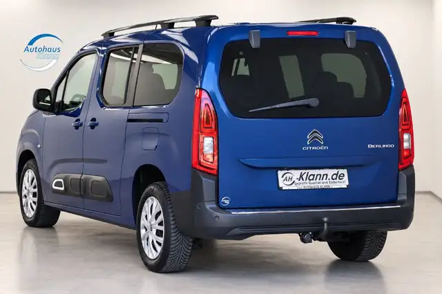 Citroen Berlingo view 6