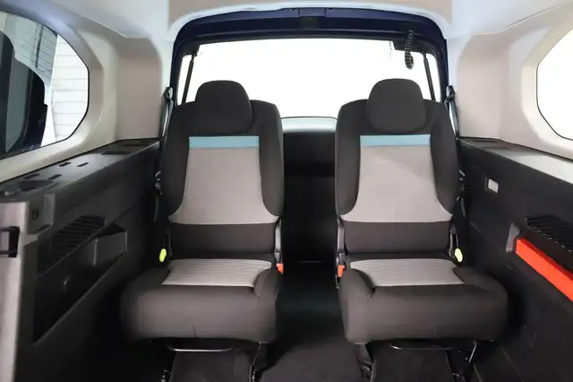 Citroen Berlingo view 13