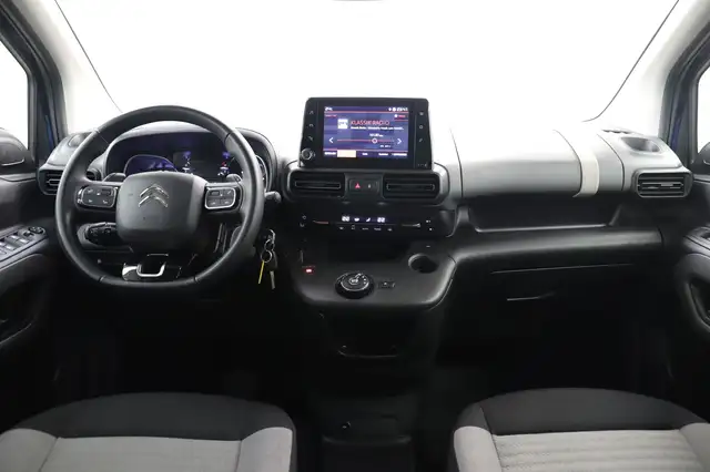 Citroen Berlingo view 15
