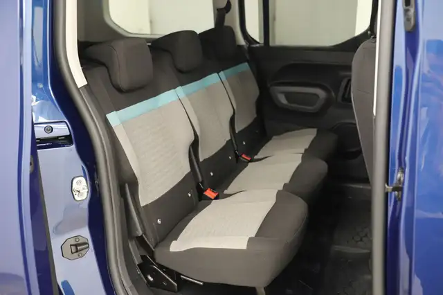 Citroen Berlingo view 12