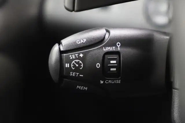 Citroen Berlingo view 21
