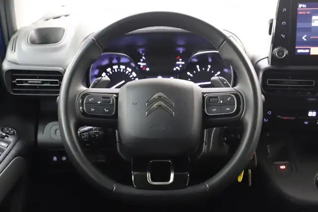 Citroen Berlingo view 18