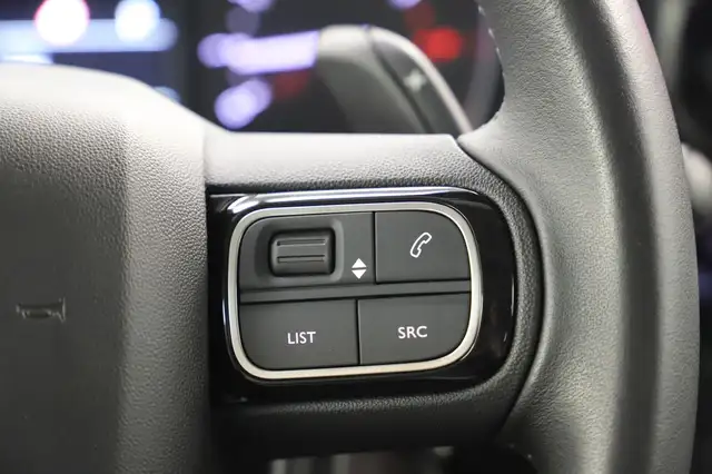 Citroen Berlingo view 26