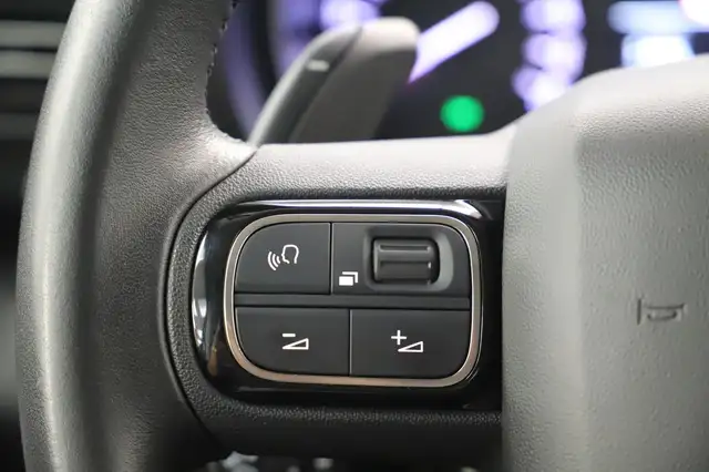 Citroen Berlingo view 25