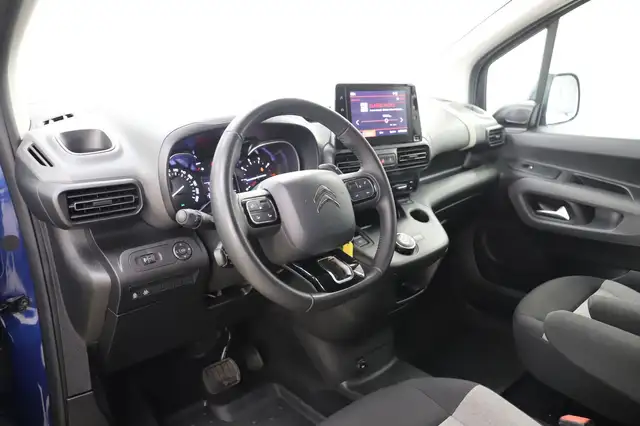 Citroen Berlingo view 14
