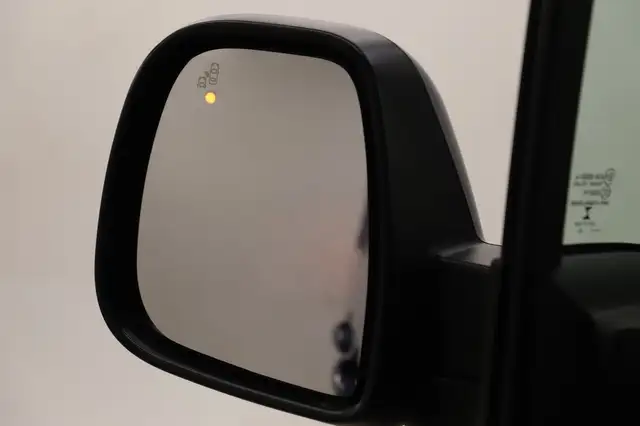 Citroen Berlingo view 28