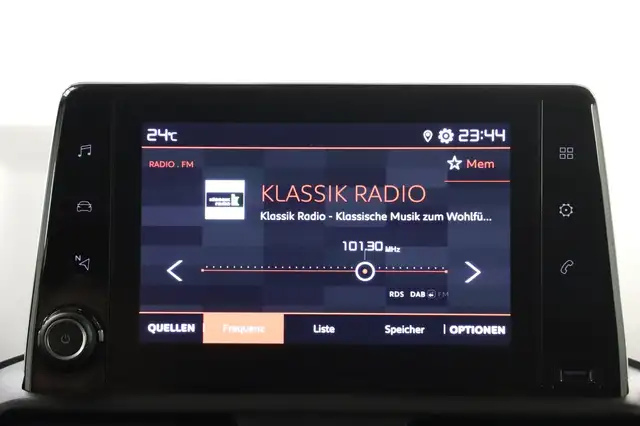 Citroen Berlingo view 29