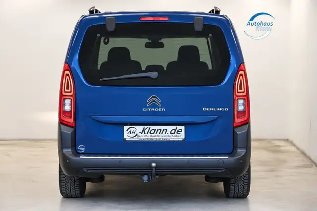 Citroen Berlingo view 7