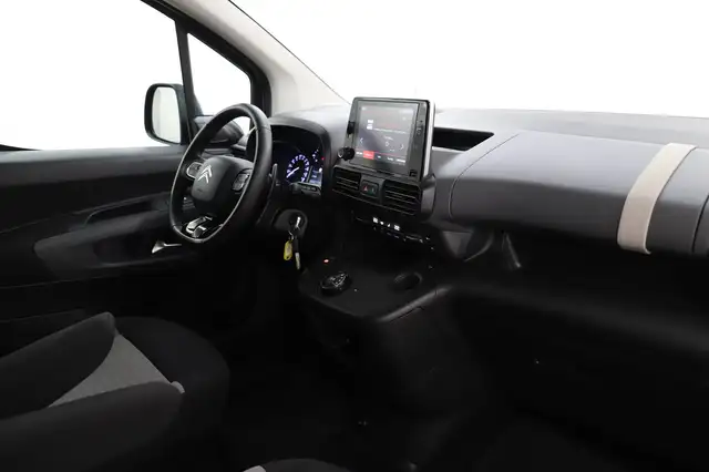 Citroen Berlingo view 16