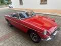 MG MGB Overdrive,  40 Jahre in letzter Hand ,H-Num. Rot - thumbnail 11