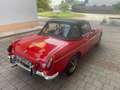 MG MGB Overdrive,  40 Jahre in letzter Hand ,H-Num. Rot - thumbnail 10