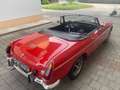 MG MGB Overdrive,  40 Jahre in letzter Hand ,H-Num. Rot - thumbnail 9