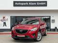 Mazda CX-5 Sports-Line AWD AHK BOSE Navi Leder RFK Rouge - thumbnail 1